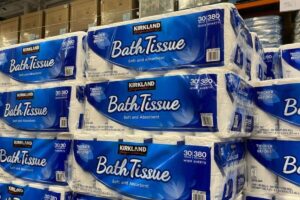Read more about the article Unraveling the Mystery: Who Makes Kirkland Bath Tissue?