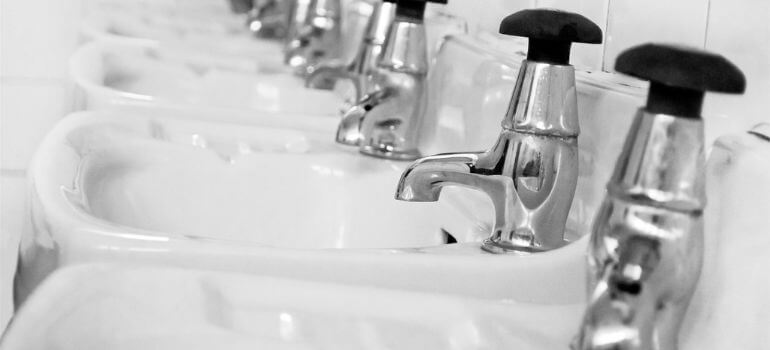 3-Hole Faucets