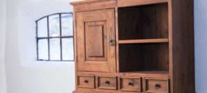 Read more about the article 5 Piece Drawer Front vs Slab: Choosing the Perfect Cabinet Style