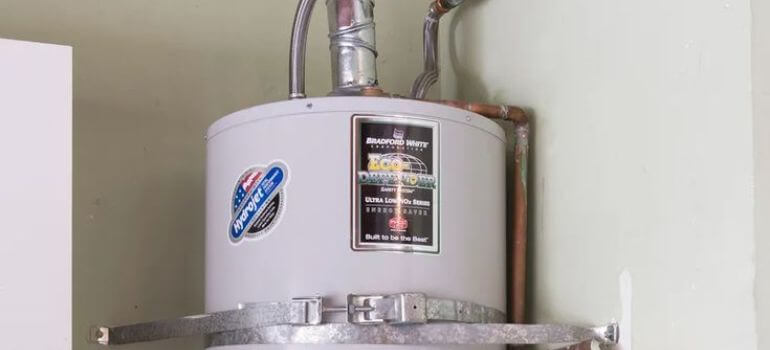 50 Gallon vs. 75 Gallon Water Heater Choosing the Right Capacity for Your Needs