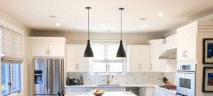 Read more about the article 8 vs 9 Foot Ceilings: Making the Right Choice for Your Home