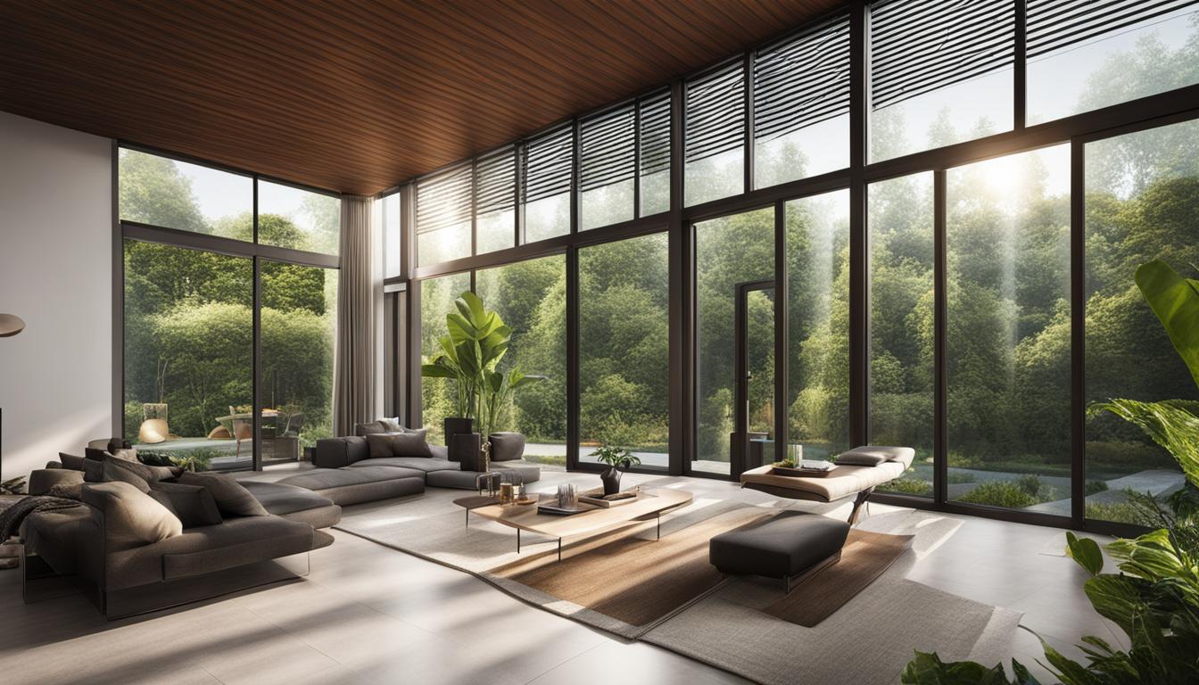 Fibrex vs Vinyl Best Choice for Window Material