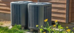 Read more about the article Amana vs Rheem: Navigating HVAC Choices
