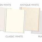 Antique White vs White: Decoding the Timeless Elegance