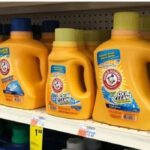 Arm and Hammer vs Gain: Choosing the Best Laundry Detergent for Your Needs