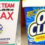 Biz vs Borax: Making the Right Choice for Your Cleaning Needs
