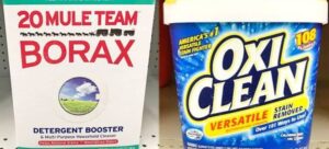 Read more about the article Biz vs Borax: Making the Right Choice for Your Cleaning Needs