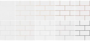 Read more about the article Bright White vs Arctic White Grout: Making the Right Choice for Your Space