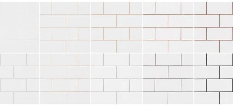 Bright White vs Arctic White Grout Making the Right Choice for Your Space