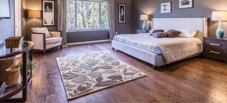 Carpet vs. Tile in the Bedroom Making the Right Flooring Choice