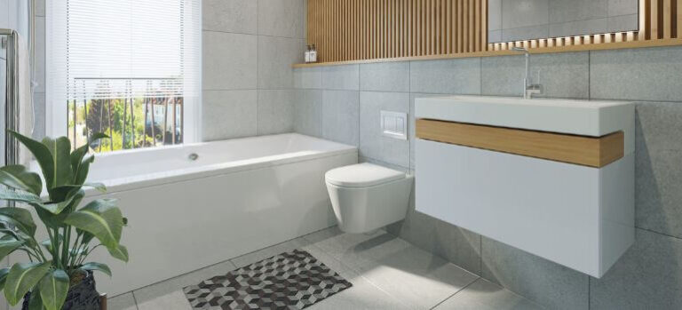 Ceramic vs Porcelain Toilet: Choosing the Throne for Your Bathroom