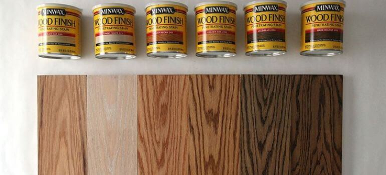 Dark Walnut vs Espresso Stain Choosing the Perfect Finish for Your Woodwork