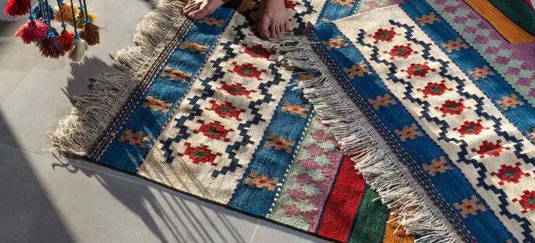 Dixie Home Carpet Blending Tradition with Innovation