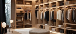 Read more about the article Easy Closets vs California Closets: Decoding the Closet Dilemma