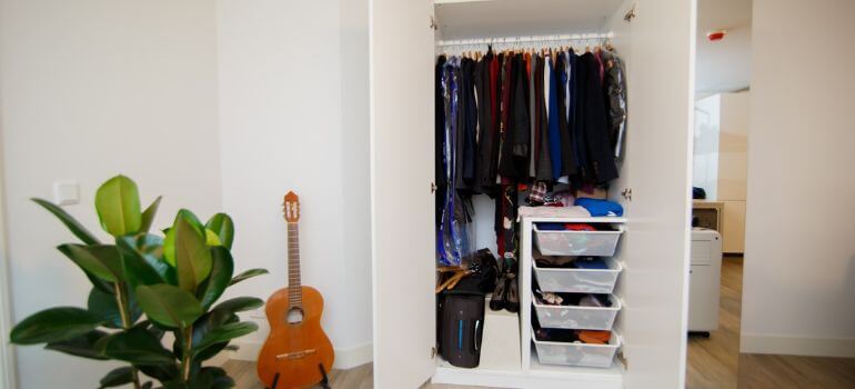 Easy Closets vs. IKEA Finding the Perfect Fit
