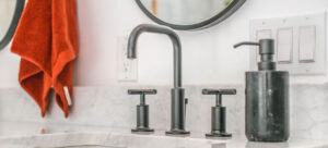 Read more about the article Hansgrohe vs Delta: Navigating the Faucet Dilemma
