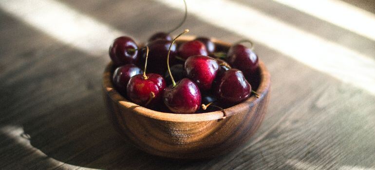 Health Advantages of Consuming North Star Cherries