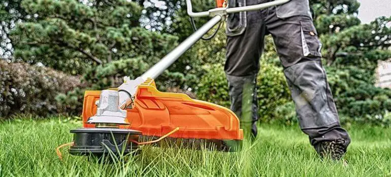Husqvarna Trimmers Balancing Performance with Price