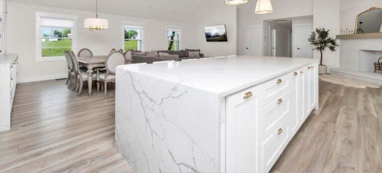 White vs Cream Kitchen Cabinets: Choosing the Heart of Your Home