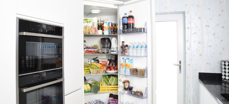 Liebherr vs Sub-Zero Choosing the Ultimate Refrigerator Showdown