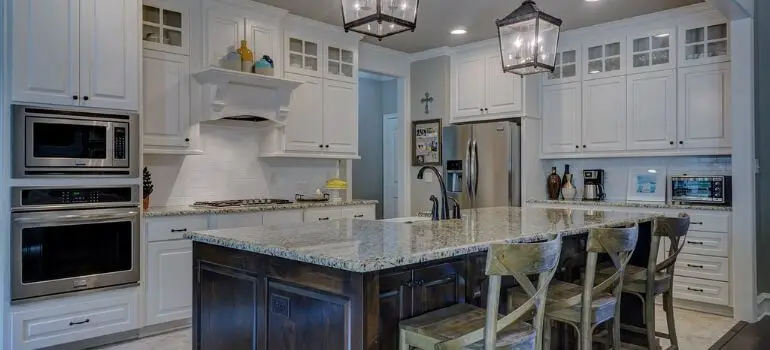 Omega Cabinets vs KraftMaid Navigating the Choice for Your Ideal Home Cabinets