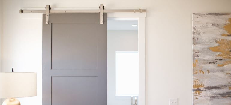 Pocket Door vs Regular Door for Bathroom Making the Right Choice