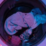 Porcelain vs Stainless Steel Washer Tub: Choosing the Right Drum Material for Your Laundry Needs