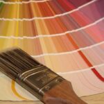 Sherwin Williams Cashmere vs. SuperPaint: A Comprehensive Guide
