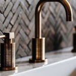 Single Hole Faucet vs. 3-Hole Faucet: Choosing the Right Fit