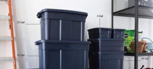 Read more about the article Sterilite vs Rubbermaid: Decoding the Storage Dilemma