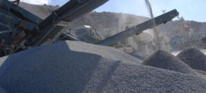 Read more about the article Stone Dust vs. Sand: Choosing the Right Construction Material