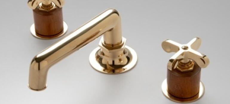 Style Comparison Between Newport Brass and Kohler