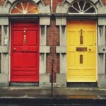 The 6’8 Door vs. 7′ Door: Making the Right Entrance Choice