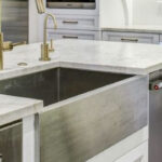 Undermount Sink vs. Farmhouse Sink: Choosing the Right Style for Your Kitchen