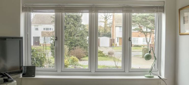 Vinyl Windows Vs Composite Windows Which is Better