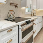 White vs Cream Kitchen Cabinets: Choosing the Heart of Your Home