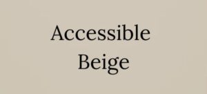 Read more about the article Wool Skein vs. Accessible Beige: Navigating Interior Design Choices
