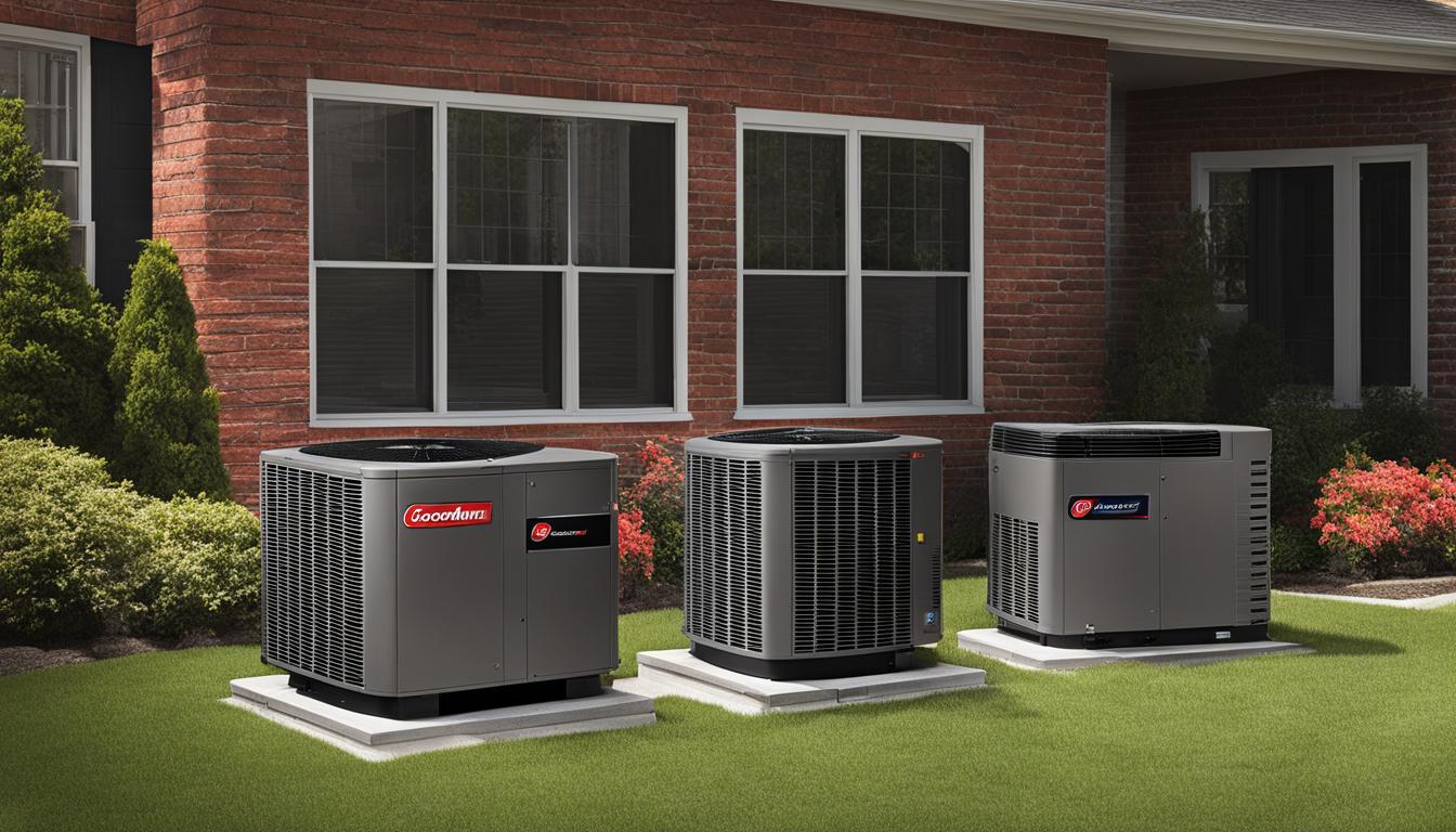 Airtemp vs Goodman: HVAC Brand Comparison