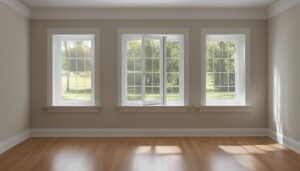 Read more about the article Fibrex vs Vinyl: Best Choice for Window Material