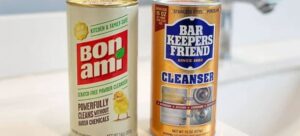 Read more about the article Bar Keepers Friend vs Bon Ami: An In-Depth Comparison