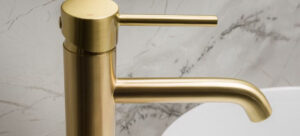 Read more about the article Brushed Brass vs Brushed Gold: Elevating Your Interior Design
