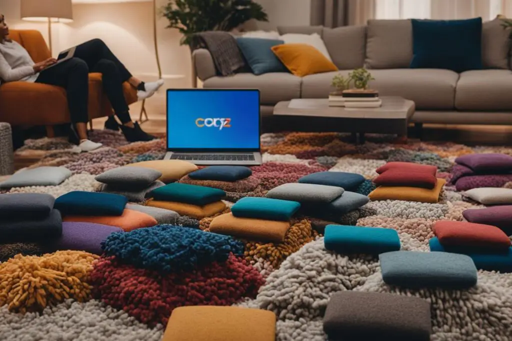 Buy Carpet Remnants Online