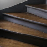 Carpet vs. Hardwood Stairs: A Comprehensive Comparison