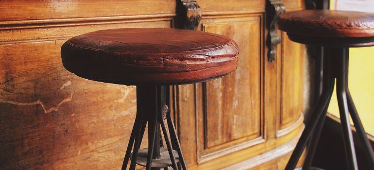 How To Make Bar Stools Taller A Quick Guide