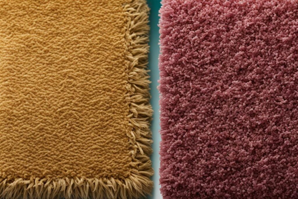DIY methods to remove soda stains from carpet