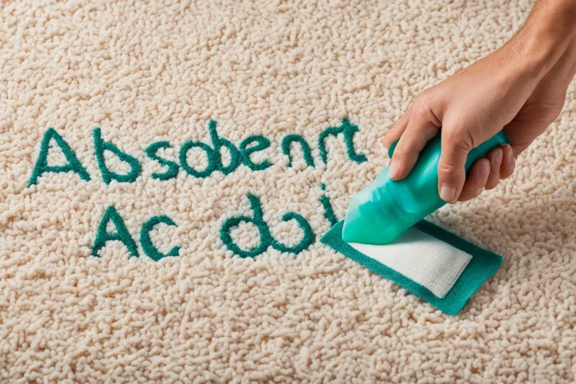 Remove Scentsy Wax from Carpet Quickly & Easily