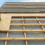 How Long Can Roof Sheathing Be Exposed?