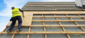 Read more about the article How Long Can Roof Sheathing Be Exposed?