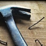 How Many Nails Per Stud: The Art of Securing Your Construction