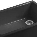 How Much Does a Cast Iron Sink Weigh?